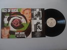 ACE OF BASE - HAPPY NATION (U.S. VERSION)  (LP) EX/EX