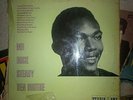 Rare Reggae Album- Ken Boothe Mr. Rocksteady/Original Studio One SOL 9001
