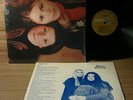 HEAVEN & EARTH refuge OVATION QUADROPHONIC ovqd/1428 1973