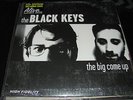 The Black Keys The Big Come Up180 Gram, Limited Edition LP Record