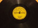R&b / Country Johnny Cash I Walk The Line / Get Rythem Sun 78 Record 241