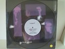 DEPECHE MODE STRIPPED PICTURE DISC LIVE LP