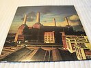 Pink Floyd  -  Animals  -  Harvest Vinyl  1977