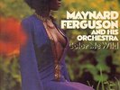 Vinyl Jazz Double - LP / Maynard Ferguson & his Orchestra - Color me wild