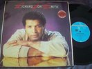 MODERN SOUL LP: RICHARD JON SMITH s/t 1983 BOOGIE FUNK,- ZOMBA JIVE GERMAN MINT