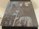 The DOORS - Absolutely Live 2LP - RARE Original Pressing 1970 - SEALED