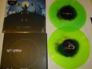 PET SEMATARY lp SOUNDTRACK mondo records vinyl ramones green color horror movie