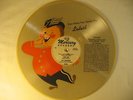 Vic Damone Promo 78 RPM Picture Disc From 1946