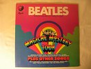 The Beatles- German Magical Mystery Tour in True Stereo   Mint