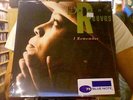 Dianne Reeves I Remember LP sealed vinyl RE reissue
