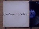 Caetano Veloso LP Same White album 1969 Philips 1st press Brazil Grooves psych