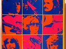 IT'S ALL MEAT - S/T 1970 CANADA Orig Columbia ELS-374 Gatefold Cover only *No LP