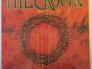 The Crown - The Burning [ LP, White Vinyl, Century Media, NEW ] At the Gates