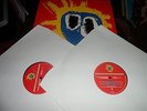 PRIMAL SCREAM - SCREAMADELICA 0RIGINAL VINYL 2 LP SET