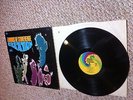 RARE    THE DRUIDS OF STONEHENGE   SNARLING FUELED GARAGE PSYCH PUNK