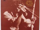 DOM UM ROMAO: Spirit of the Times MUSE vinyl lp CLEAN BRAZIL jazz FUNK