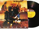 THE GO-BETWEENS • TALLULAH LP UK BEGGAR'S BANQUET NM- RARE