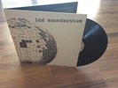 LCD Soundsystem - limited gatefold vinyl LP