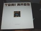 Tori Amos LP debut Little Earthquakes 1992 German release East West