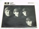 THE BEATLES 