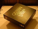 Queen The Complete Works LP Box Set 33rpm NM (Appear to be Unplayed) Numbered