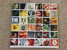 No Code LP - Pearl Jam - Complete 
