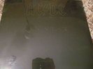 ACDC Back In Black  SD16018  Factory Sealed  LP