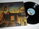 Pink Floyd - ANIMALS Orig German Import  Vinyl LP  LC1305