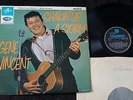 Gene Vincent & The Shouts - Shakin' Up A Storm (Columbia UK Orig LP 1964) Beat
