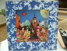 Rolling Stones, Their Satanic Majesties, Decca TXS 103, mint