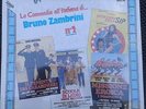 BRUNO ZAMBRINI - La commedia all'italiana N. 2 LP  RCA OST Sealed