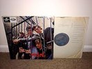 THE YARDBIRDS Five Live Yardbirds LP UK 1964 1st Press