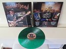 Motorhead Killed by Life France 2014 Green