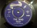 The Who 7