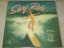 Art Pepper - Surf Ride Savoy MG 12089 Deep Groove RVG Jazz First Pressing