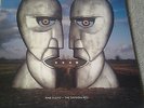 PINK FLOYD Division Bell Columbia LP (1994) C64200 2011 reissue