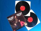 Jimi Hendrix - Are You Experienced / Axis: Bold As Love 2LP UK 1989  VG+/EX+