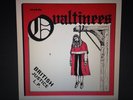 Ovaltinees Lp Isd Rebelles rock o rama ror