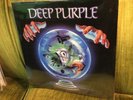 Sealed LP Deep Purple Slaves And Masters 1990 Bmg RCA 2421R