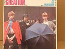 CREATION   We are Paintermen   Original 1967 Danish Sonet SLPS 1251   With audio