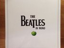 The Beatles in Mono [Vinyl Box Set] * by The Beatles (Vinyl, Sep-2014, 14 Discs,