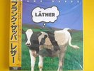 Japan L.T.D New 33rpm 12inch 5LP BOX With Obi + Booklet / Frank Zappa / Lather