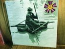 Sealed LP They Might Be Giants Flood R114772 Elektra 1990 Original Pressing