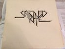 SACRED RITE same 1984 private US Metal 1st cover HAWAII killer