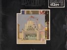 Rare Led Zeppelin The Song Remains The Same OST 1976 G/F WEA 2x LP 12