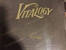 Vitalogy [LP] by Pearl Jam (Vinyl, Dec-1994, Epic USA)