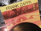 FRANK  ZAPPA   /    HOT  RATS