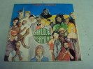 LEROY SMART - JAH LOVES EVERYONE VG++ BURNING SOUNDS UK GREEN WAX RECORD REGGAE