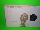 RAY JOHNSON : The Birth Of A Scene (Goad 1001)Mono DG Orig Jazz LP Curtis Counce
