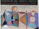 CHARLES MINGUS Mingus Ah Um CLASSIC RECORDS 45rpm 4 180g AUDIOPHILE disc set OOP